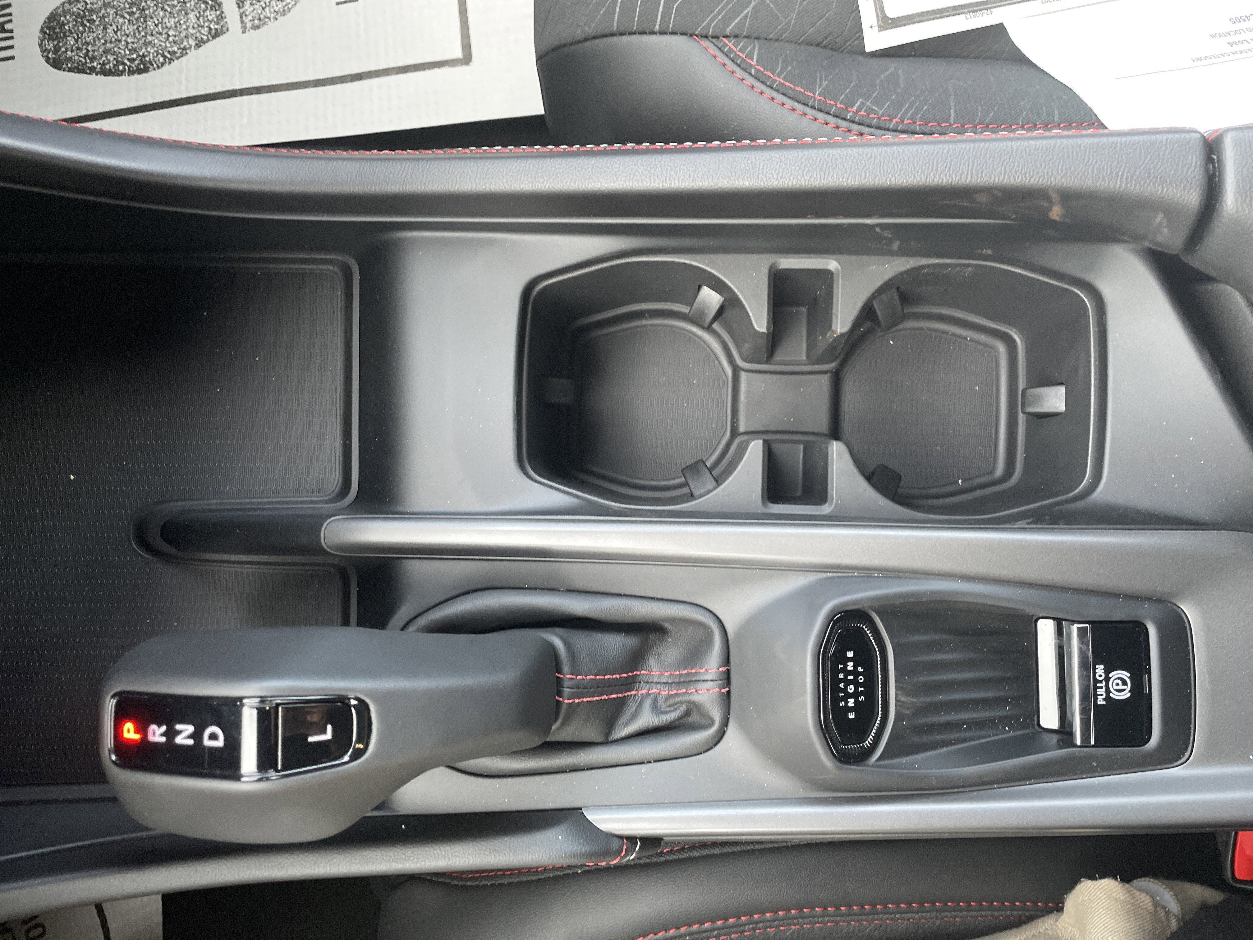 2026 Dodge Charger CHARGER R/T 4-DOOR AWD