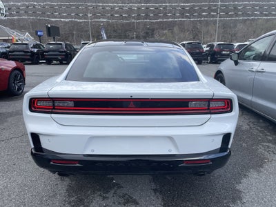 2026 Dodge Charger CHARGER R/T 4-DOOR AWD