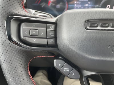 2026 Dodge Charger CHARGER R/T PLUS 4-DOOR AWD