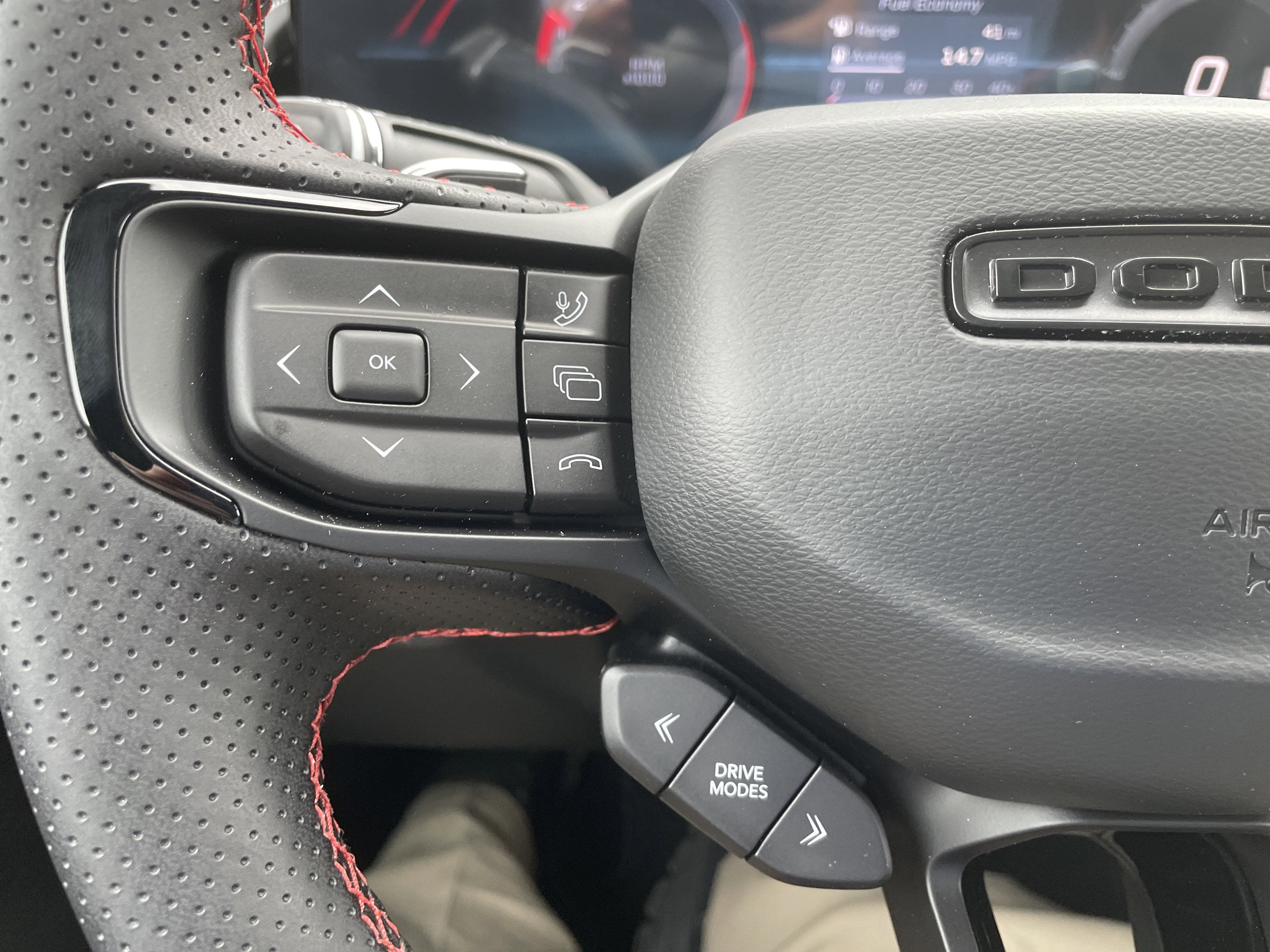 2026 Dodge Charger CHARGER R/T PLUS 4-DOOR AWD