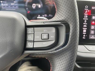 2026 Dodge Charger CHARGER R/T PLUS 4-DOOR AWD