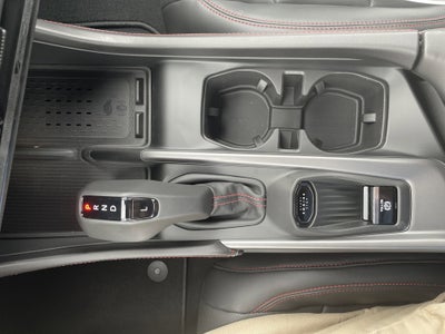 2026 Dodge Charger CHARGER R/T PLUS 4-DOOR AWD