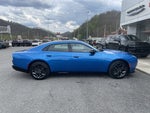 2026 Dodge Charger CHARGER R/T PLUS 4-DOOR AWD
