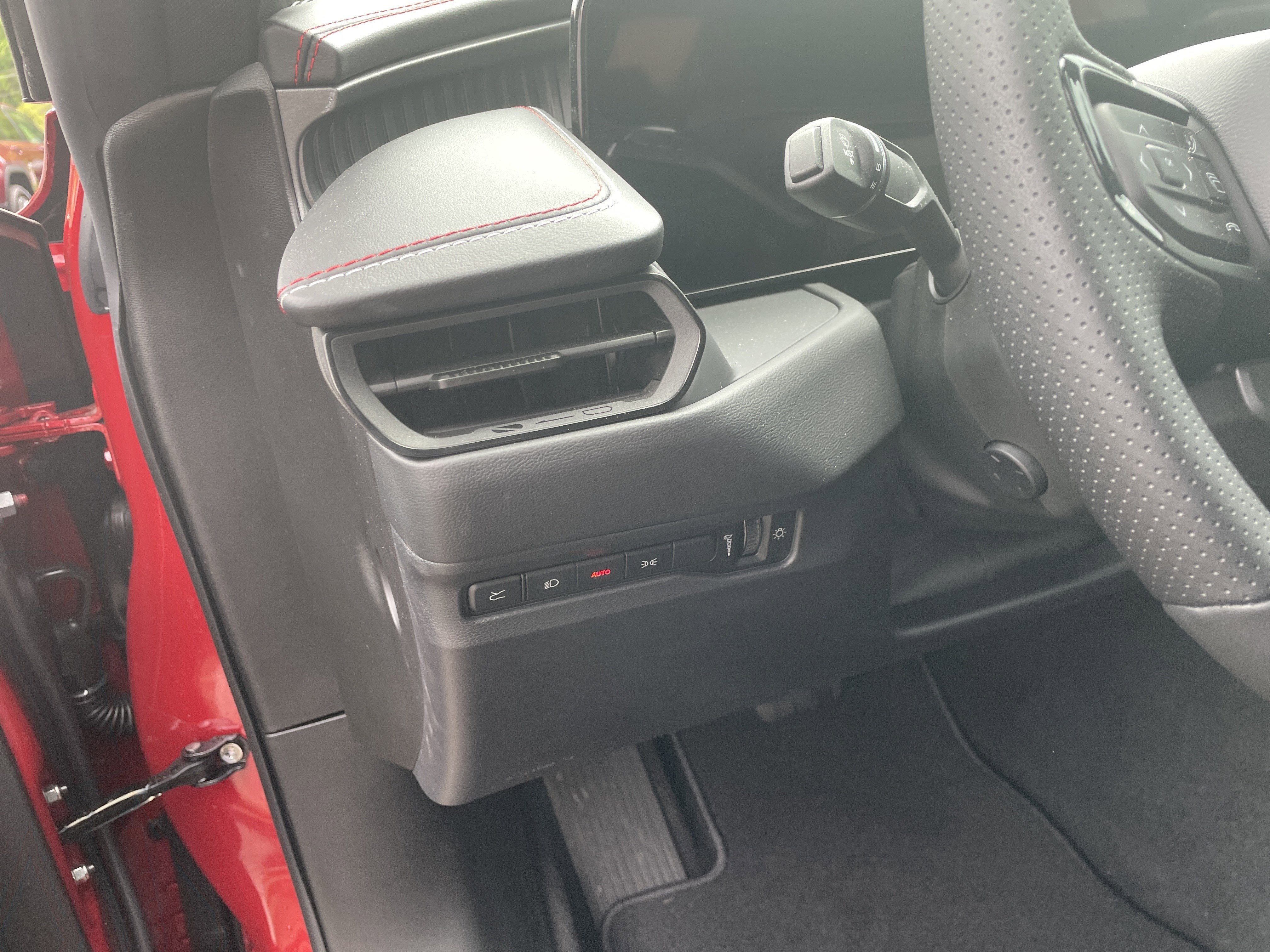 2026 Dodge Charger CHARGER R/T PLUS 4-DOOR AWD