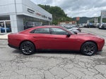 2026 Dodge Charger CHARGER R/T PLUS 4-DOOR AWD