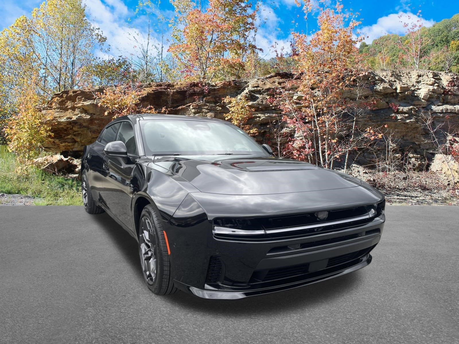 2026 Dodge Charger CHARGER R/T PLUS 4-DOOR AWD