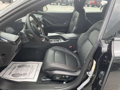 2026 Dodge Charger CHARGER R/T PLUS 4-DOOR AWD