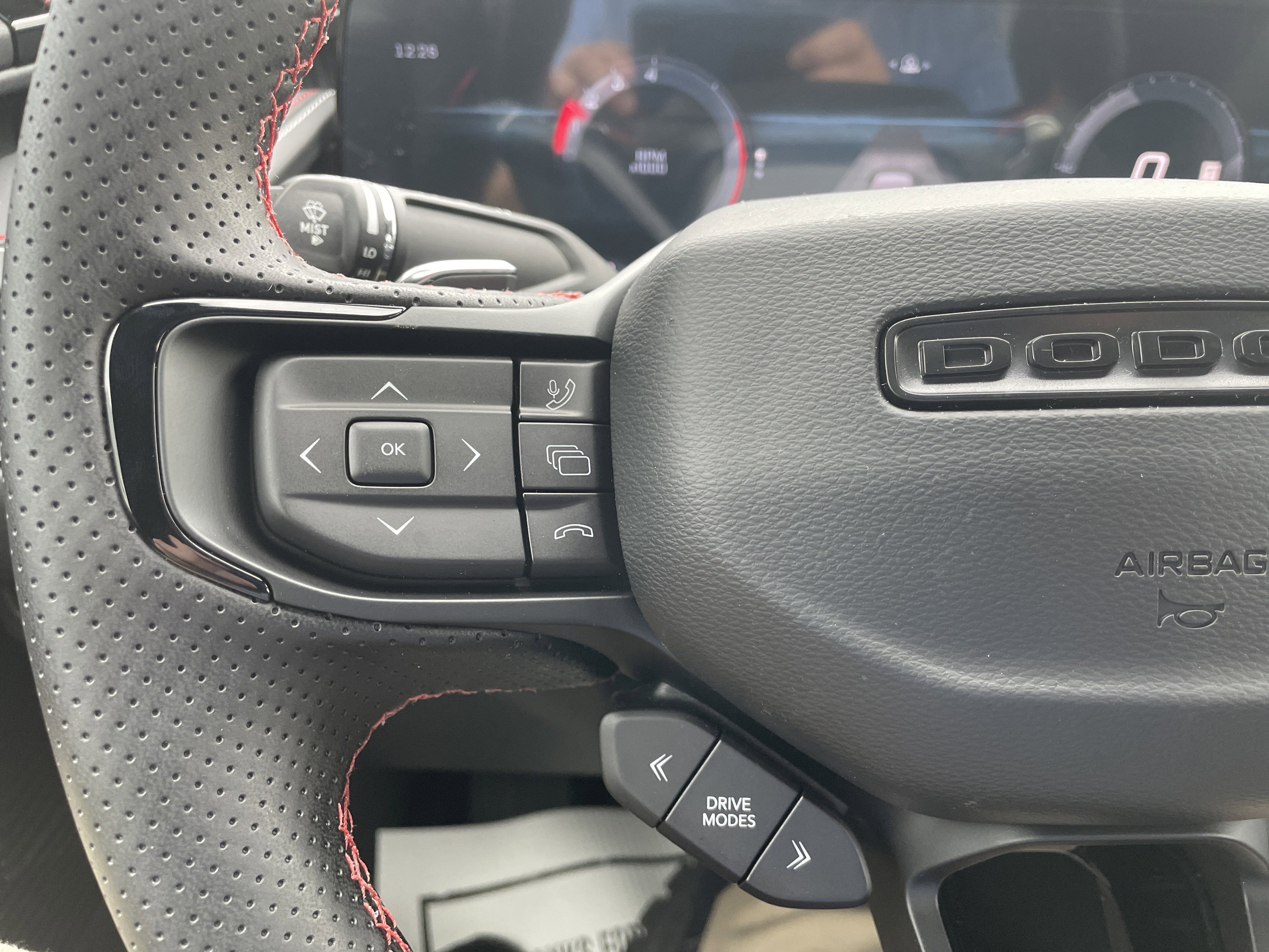 2026 Dodge Charger CHARGER R/T PLUS 4-DOOR AWD