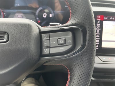 2026 Dodge Charger CHARGER R/T PLUS 4-DOOR AWD