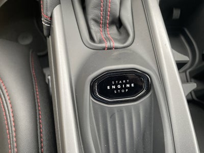 2026 Dodge Charger CHARGER R/T PLUS 4-DOOR AWD