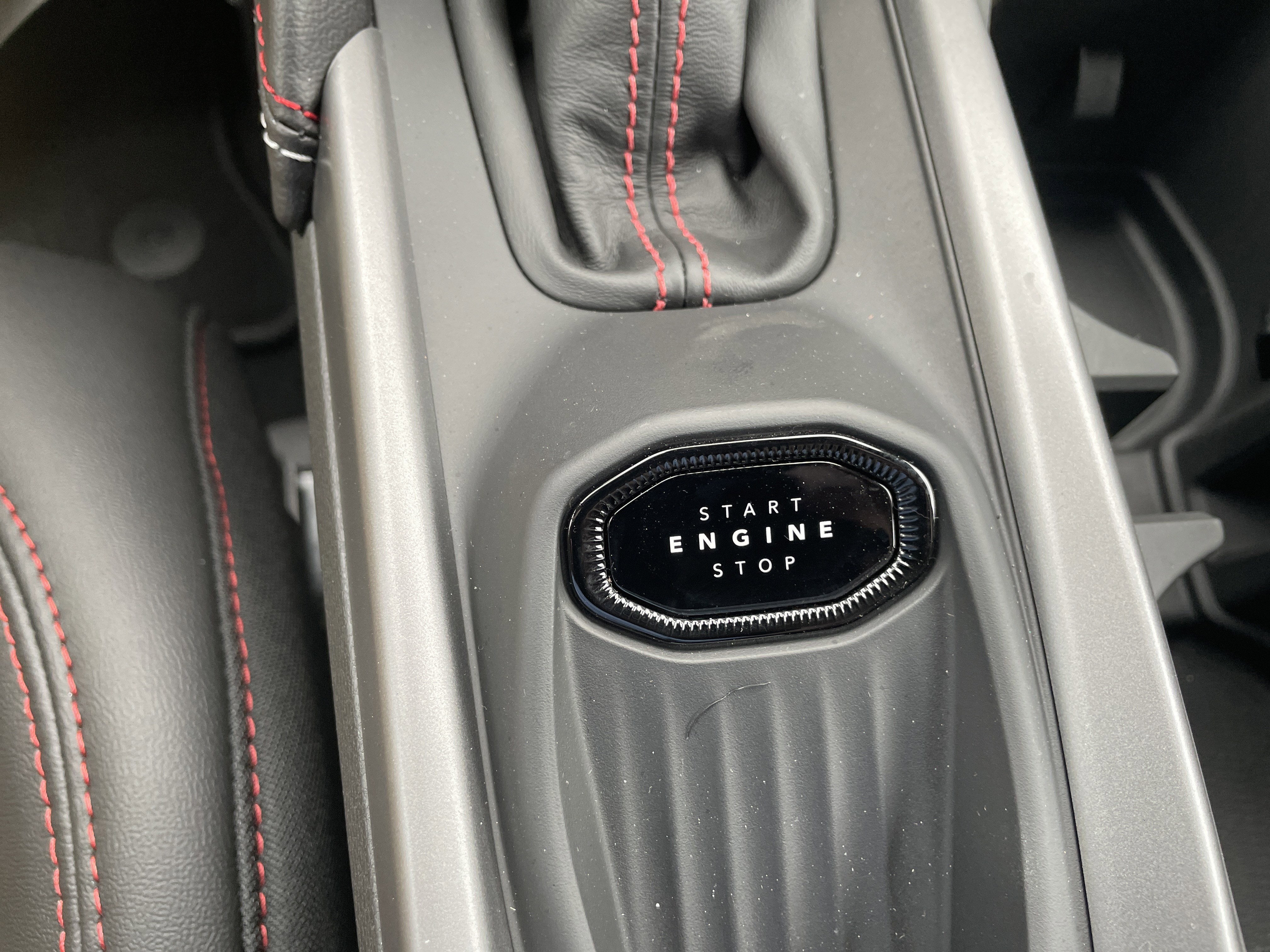 2026 Dodge Charger CHARGER R/T PLUS 4-DOOR AWD