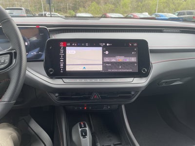 2026 Dodge Charger CHARGER R/T PLUS 4-DOOR AWD