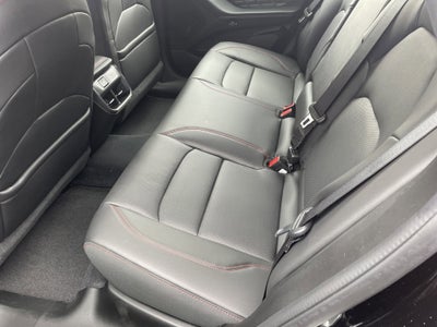 2026 Dodge Charger CHARGER R/T PLUS 4-DOOR AWD