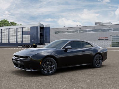 2026 Dodge Charger R/T Plus