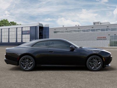 2026 Dodge Charger R/T Plus