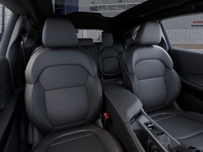 2026 Dodge Charger R/T Plus