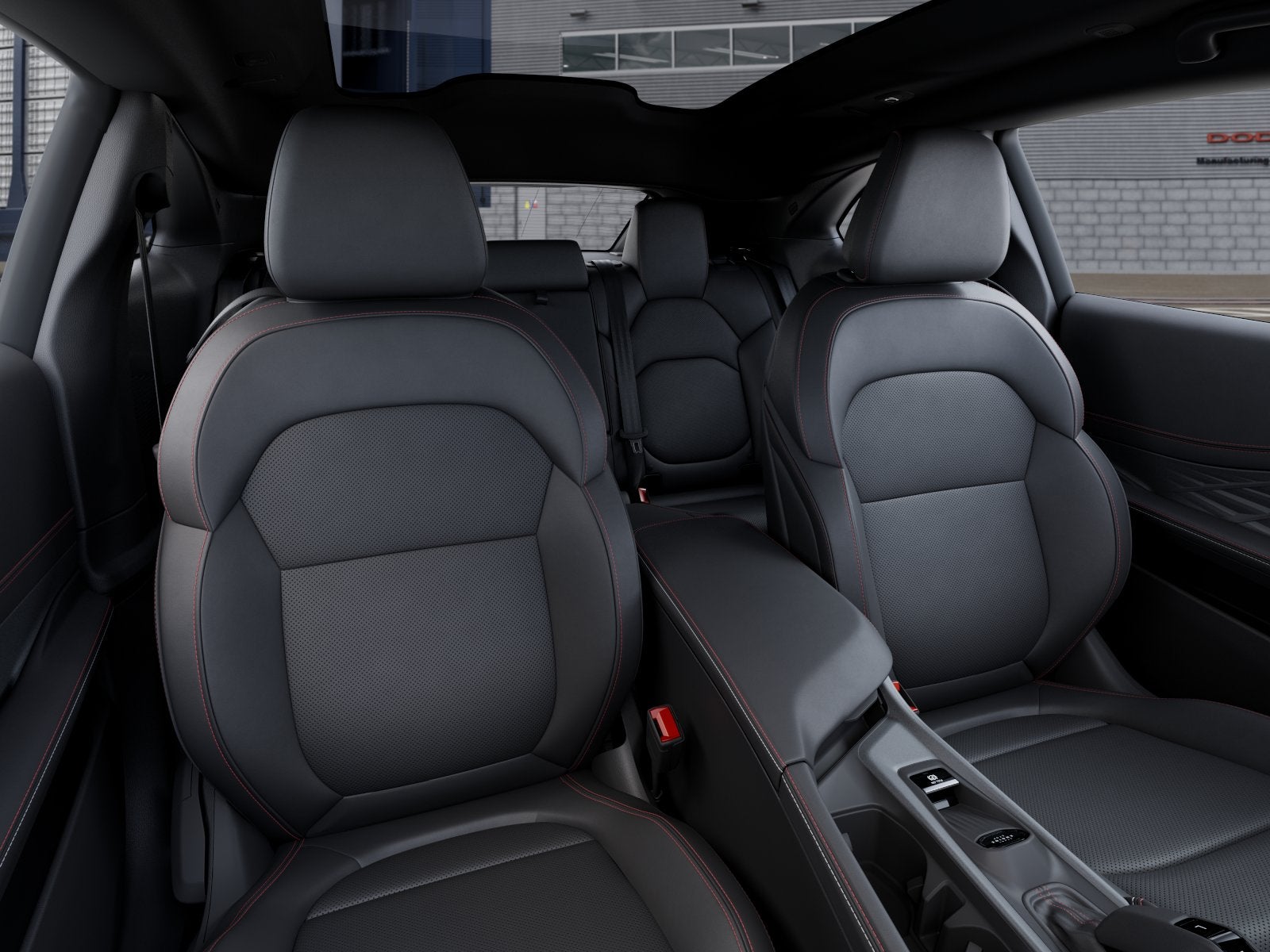 2026 Dodge Charger R/T Plus
