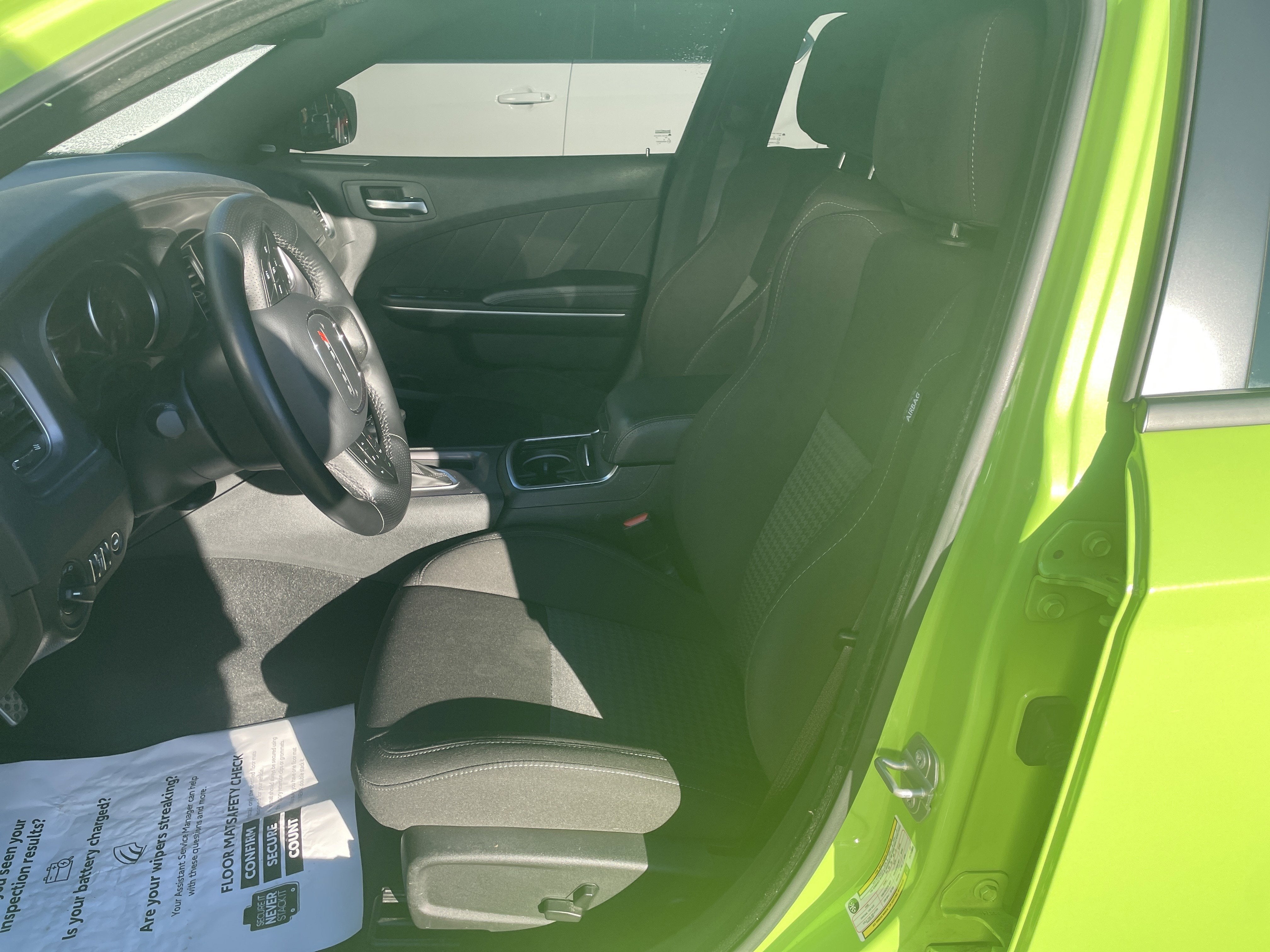 2023 Dodge Charger R/T