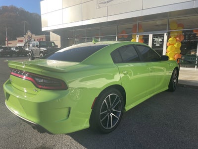 2023 Dodge Charger R/T