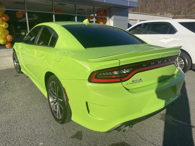 2023 Dodge Charger R/T