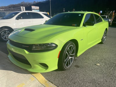 2023 Dodge Charger R/T