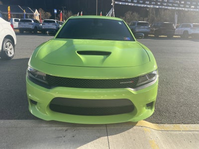 2023 Dodge Charger R/T