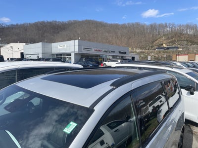 2026 Chrysler Pacifica PACIFICA LIMITED