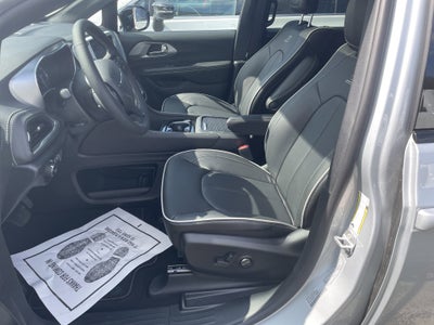 2026 Chrysler Pacifica PACIFICA LIMITED