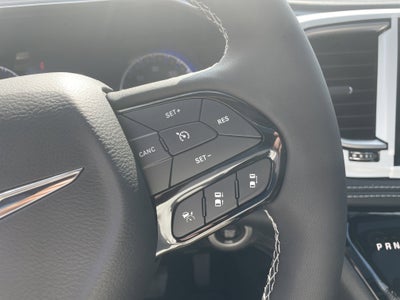 2026 Chrysler Pacifica PACIFICA LIMITED