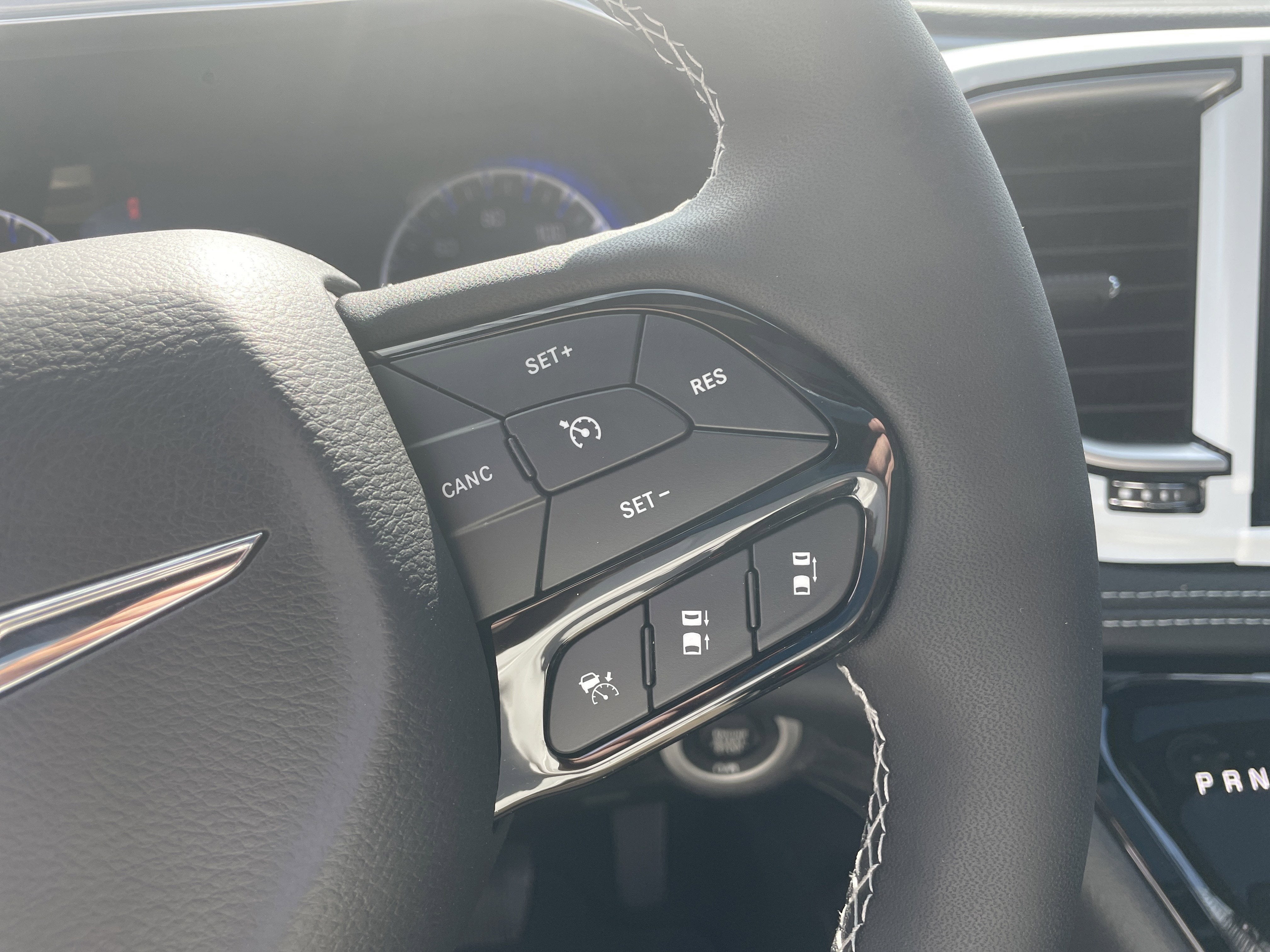 2026 Chrysler Pacifica PACIFICA LIMITED