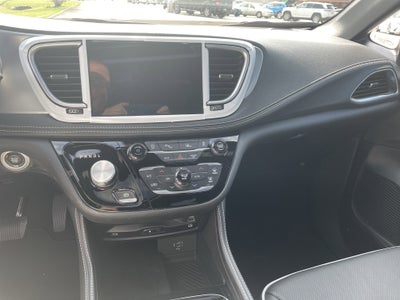 2026 Chrysler Pacifica PACIFICA LIMITED