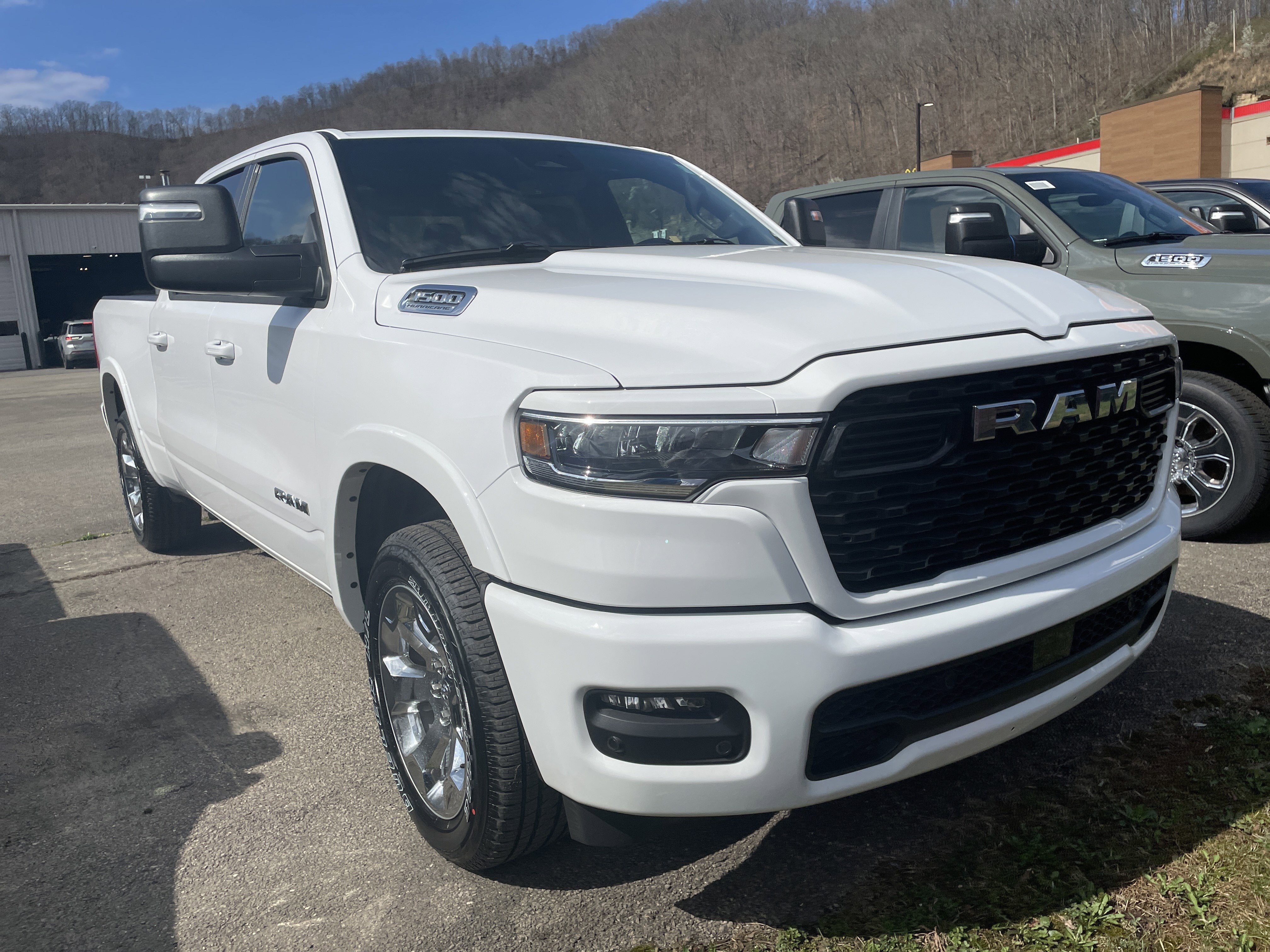 2026 Chrysler Pacifica PACIFICA LIMITED