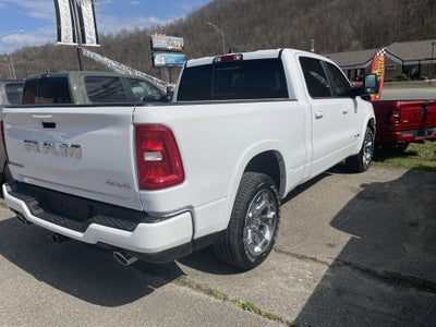 2026 Chrysler Pacifica PACIFICA LIMITED