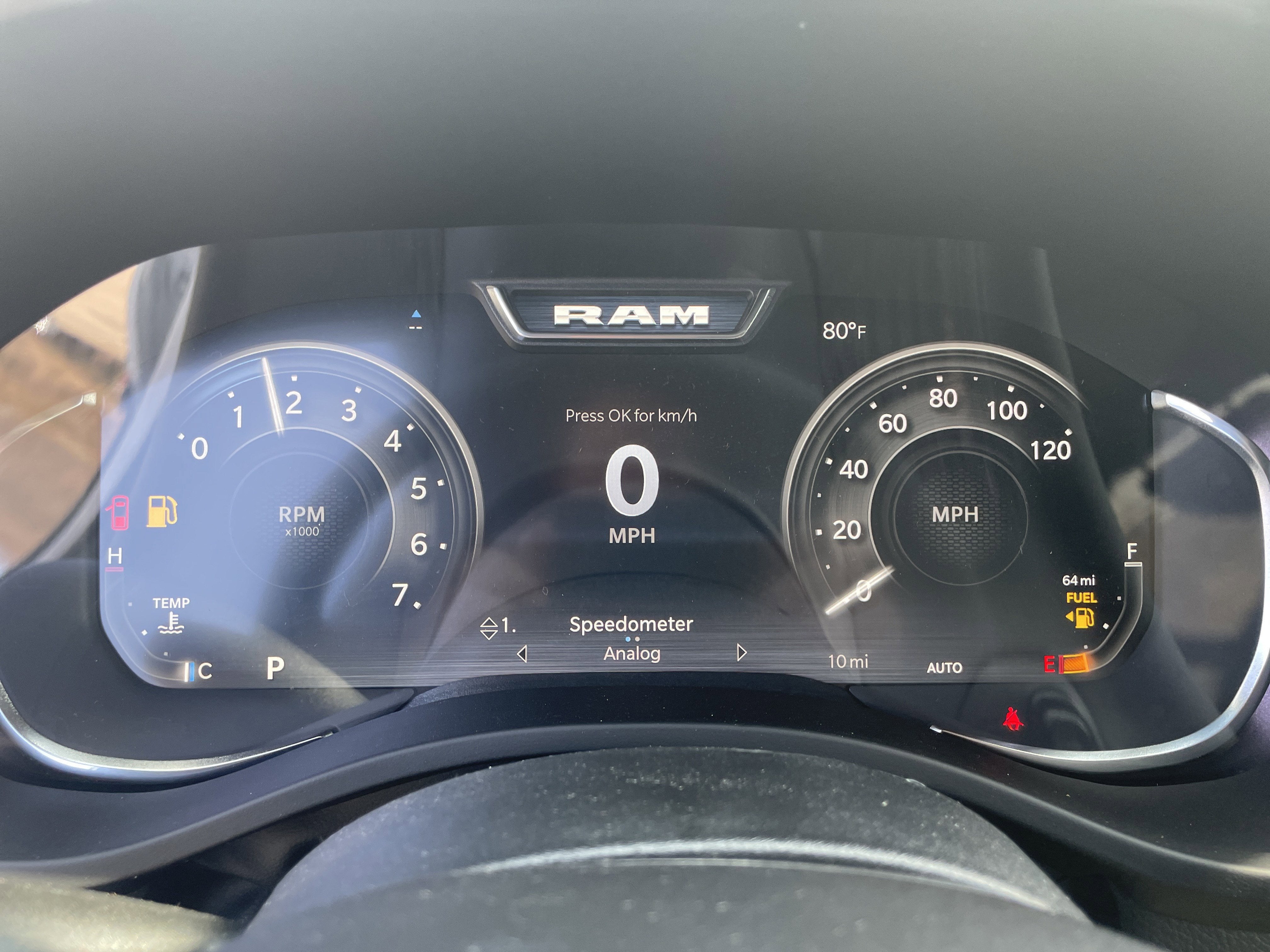 2026 Chrysler Pacifica PACIFICA LIMITED