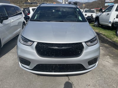 2026 Chrysler Pacifica PACIFICA LIMITED