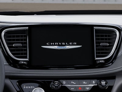 2026 Chrysler Pacifica PACIFICA LIMITED