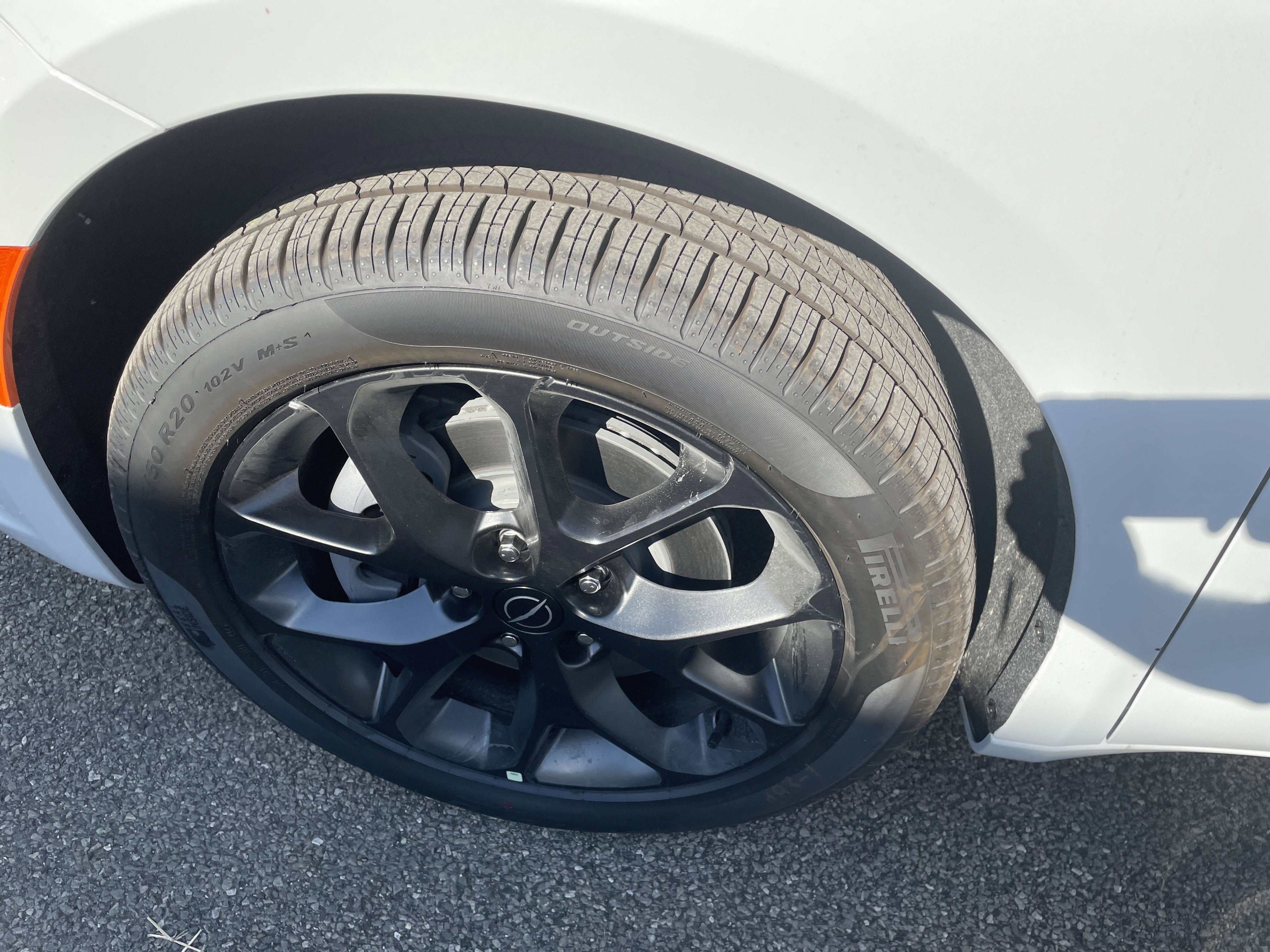 2026 Chrysler Pacifica PACIFICA LIMITED AWD