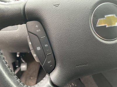 2014 Chevrolet Impala Limited LT