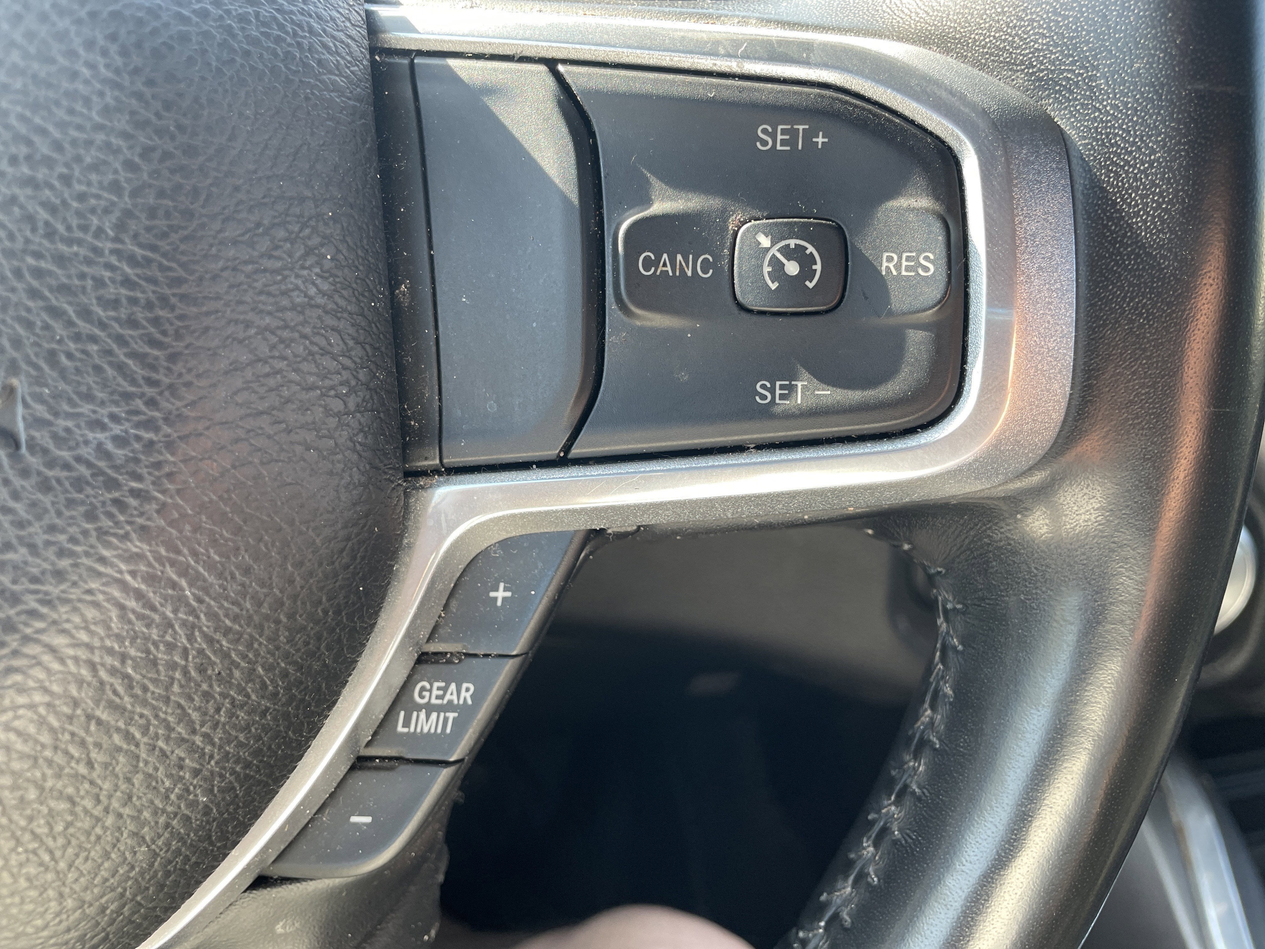 2024 Chevrolet Silverado 2500HD 4WD Crew Cab Standard Bed LTZ