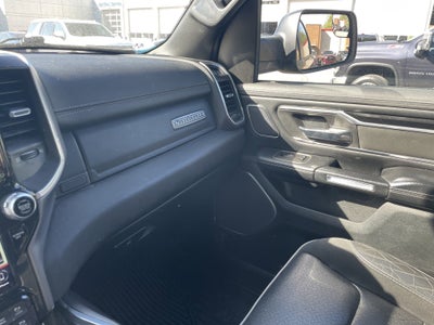 2024 Chevrolet Silverado 2500HD 4WD Crew Cab Standard Bed LTZ