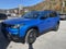 2027 Jeep Cherokee CHEROKEE LAREDO 4X4