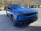 2027 Jeep Cherokee CHEROKEE LAREDO 4X4