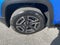2027 Jeep Cherokee CHEROKEE LAREDO 4X4