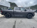 2026 RAM Ram 3500 RAM 3500 BIG HORN CREW CAB 4X4 6'4' BOX