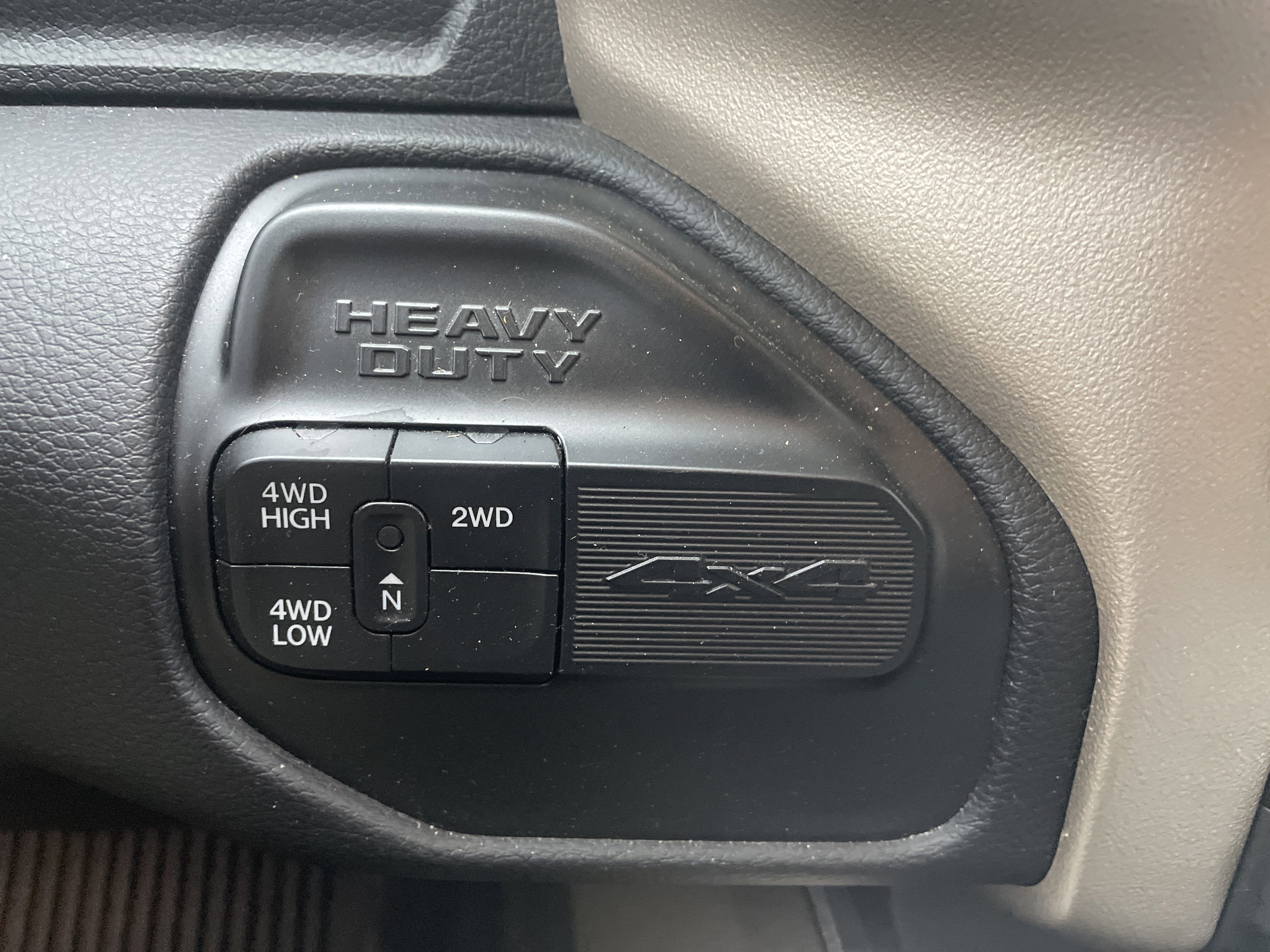 2022 RAM 3500 Laramie Crew Cab 4x4 6'4' Box