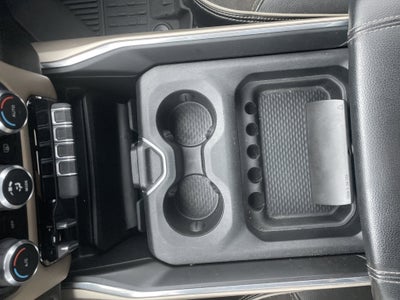 2022 RAM 3500 Laramie Crew Cab 4x4 6'4' Box