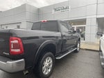 2022 RAM 3500 Laramie Crew Cab 4x4 6'4' Box