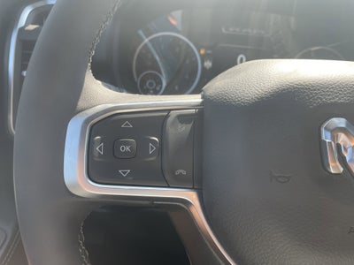 2025 RAM Ram 2500 RAM 2500 BIG HORN CREW CAB 4X4 6'4' BOX