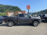2025 RAM Ram 2500 RAM 2500 BIG HORN CREW CAB 4X4 6'4' BOX