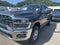 2025 RAM Ram 2500 RAM 2500 BIG HORN CREW CAB 4X4 6'4' BOX